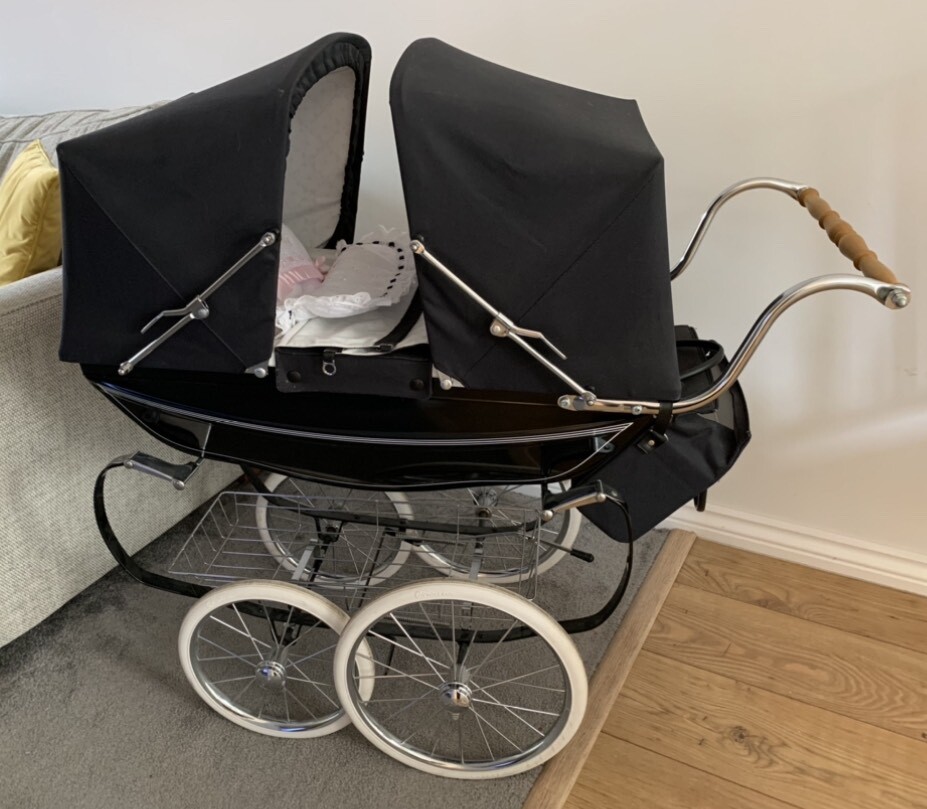 gumtree dolls pram